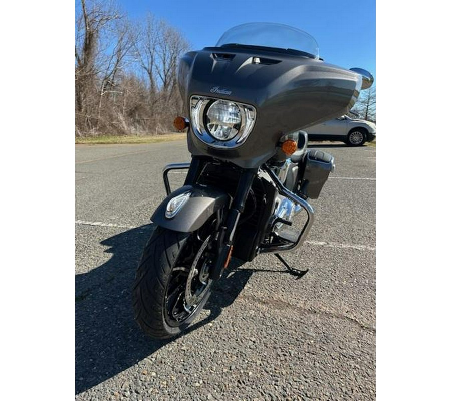 2025 Indian Motorcycle® Chieftain® PowerPlus Limited 112 Heavy Metal