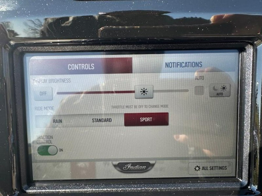 2025 Indian Motorcycle® Chieftain® PowerPlus Limited 112 Heavy Metal