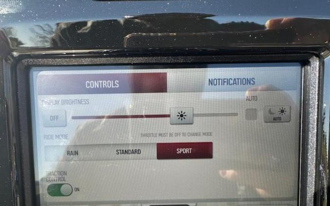 2025 Indian Motorcycle® Chieftain® PowerPlus Limited 112 Heavy Metal