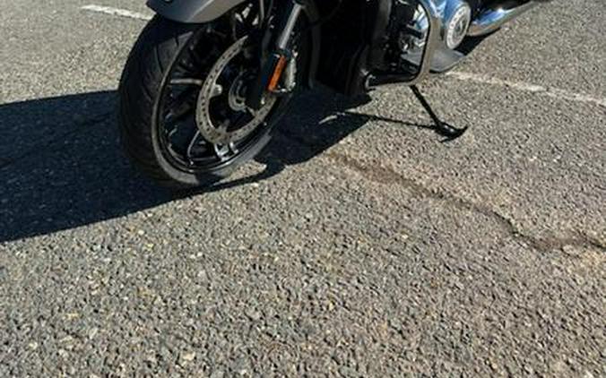 2025 Indian Motorcycle® Chieftain® PowerPlus Limited 112 Heavy Metal