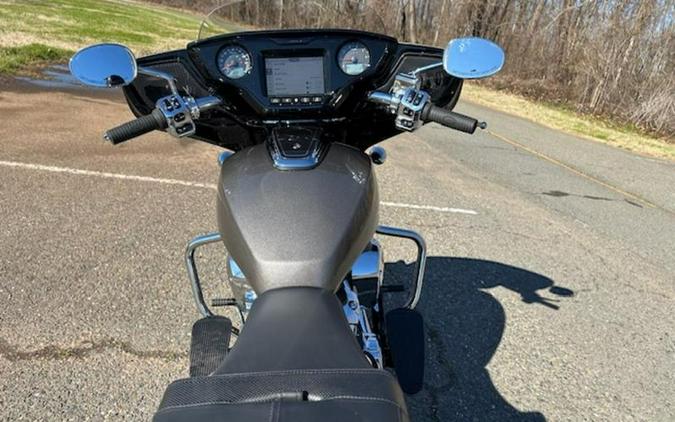 2025 Indian Motorcycle® Chieftain® PowerPlus Limited 112 Heavy Metal