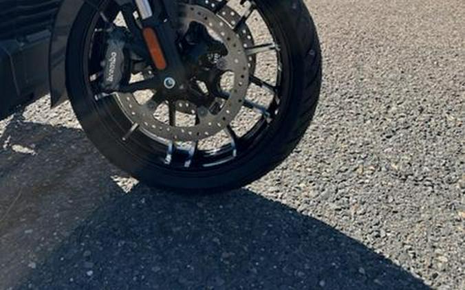 2025 Indian Motorcycle® Chieftain® PowerPlus Limited 112 Heavy Metal