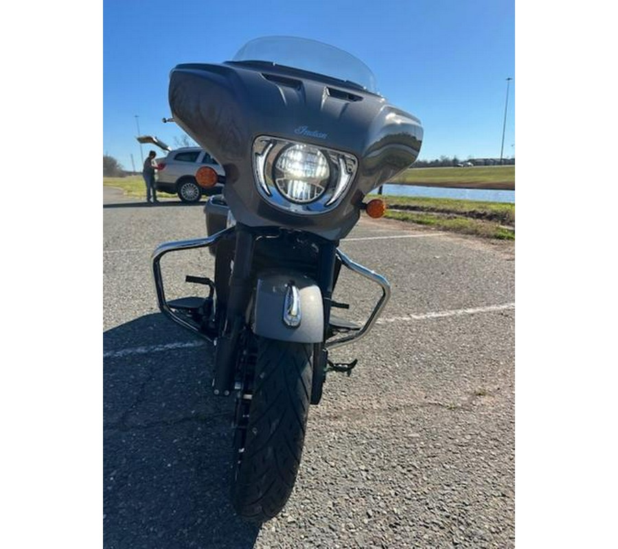 2025 Indian Motorcycle® Chieftain® PowerPlus Limited 112 Heavy Metal