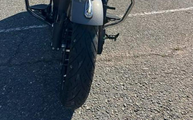 2025 Indian Motorcycle® Chieftain® PowerPlus Limited 112 Heavy Metal