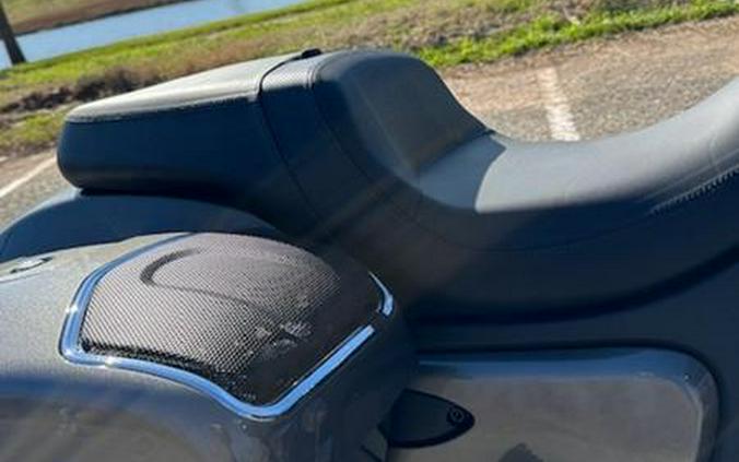 2025 Indian Motorcycle® Chieftain® PowerPlus Limited 112 Heavy Metal