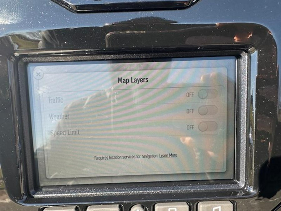 2025 Indian Motorcycle® Chieftain® PowerPlus Limited 112 Heavy Metal