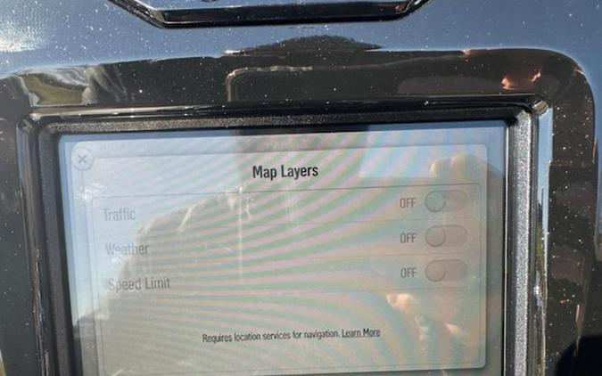 2025 Indian Motorcycle® Chieftain® PowerPlus Limited 112 Heavy Metal