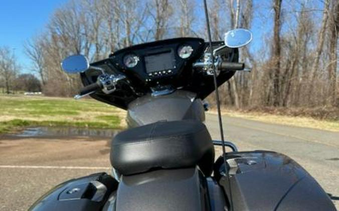 2025 Indian Motorcycle® Chieftain® PowerPlus Limited 112 Heavy Metal