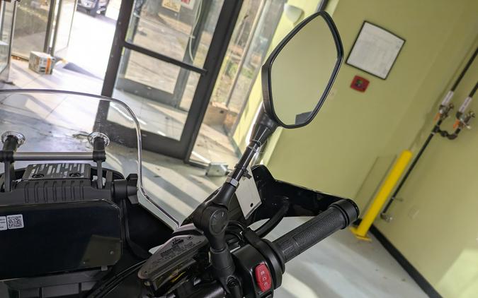 2025 CFMOTO IBEX 450