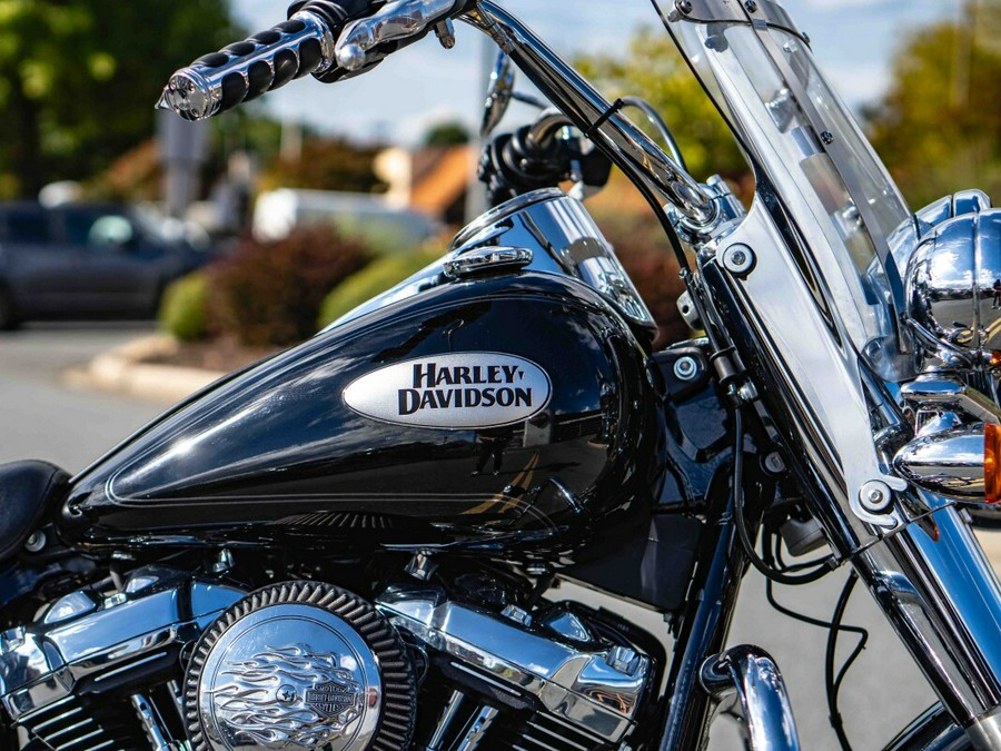 FLHC 2021 Heritage Classic 107