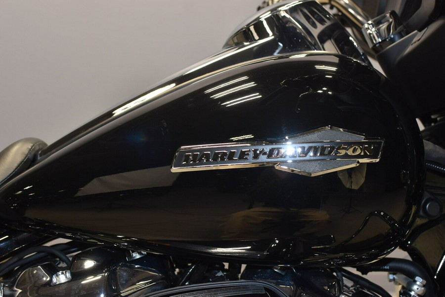 2023 Harley-Davidson Street Glide