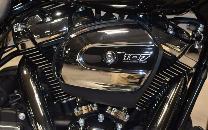 2023 Harley-Davidson Street Glide