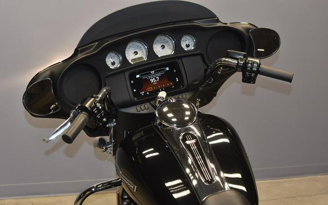 2023 Harley-Davidson Street Glide