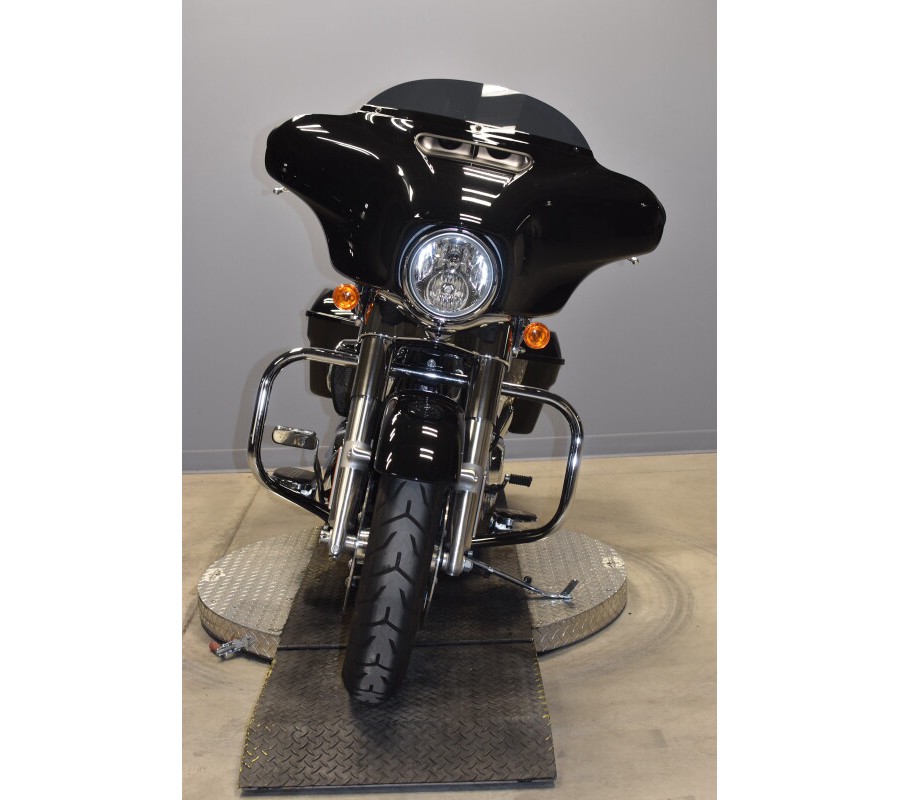 2023 Harley-Davidson Street Glide