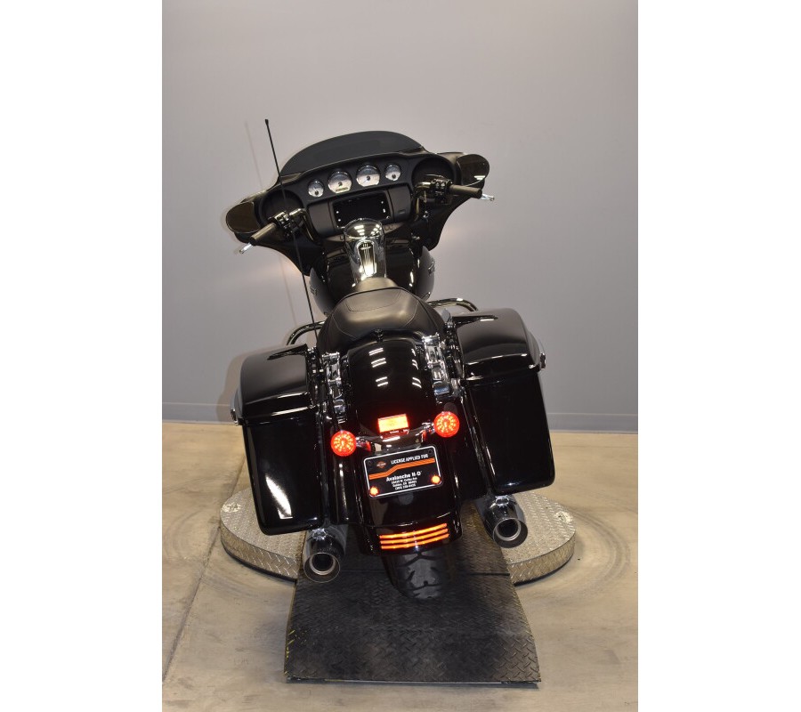 2023 Harley-Davidson Street Glide