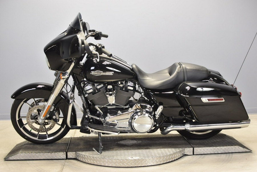 2023 Harley-Davidson Street Glide