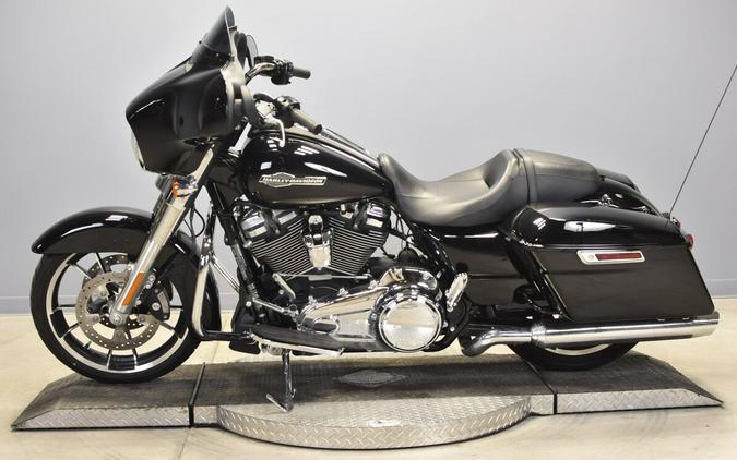 2023 Harley-Davidson Street Glide