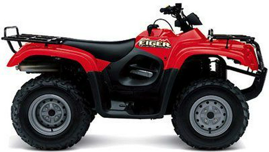 2003 Suzuki Eiger™ 400 4x4