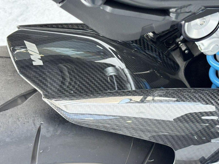 2023 BMW M 1000 R Blackstorm Metallic/M Motorsport