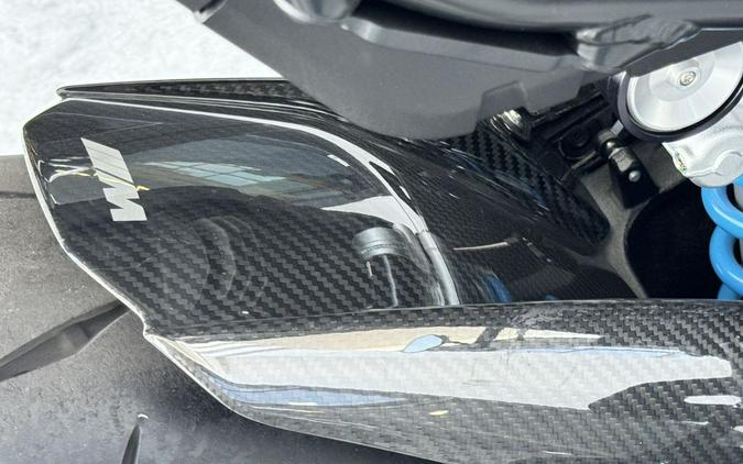 2023 BMW M 1000 R Blackstorm Metallic/M Motorsport