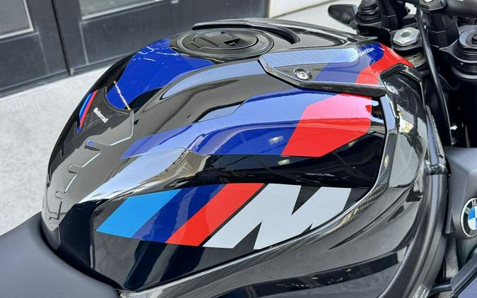 2023 BMW M 1000 R Blackstorm Metallic/M Motorsport