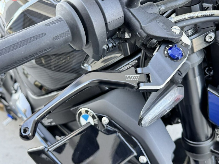 2023 BMW M 1000 R Blackstorm Metallic/M Motorsport