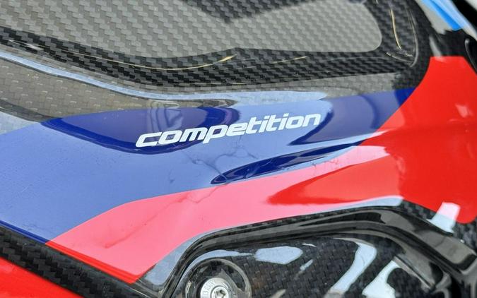 2023 BMW M 1000 R Blackstorm Metallic/M Motorsport