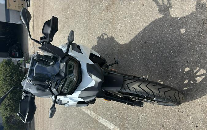 2026 BMW F 800 GS