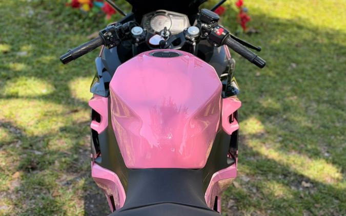 2022 Kawasaki Ninja 400
