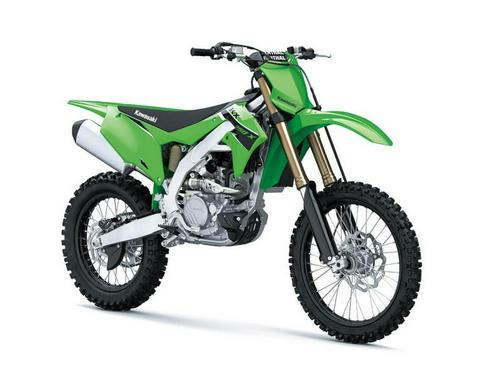 2023 Kawasaki KX250X First Look [11 Fast Facts: Motor Updates]