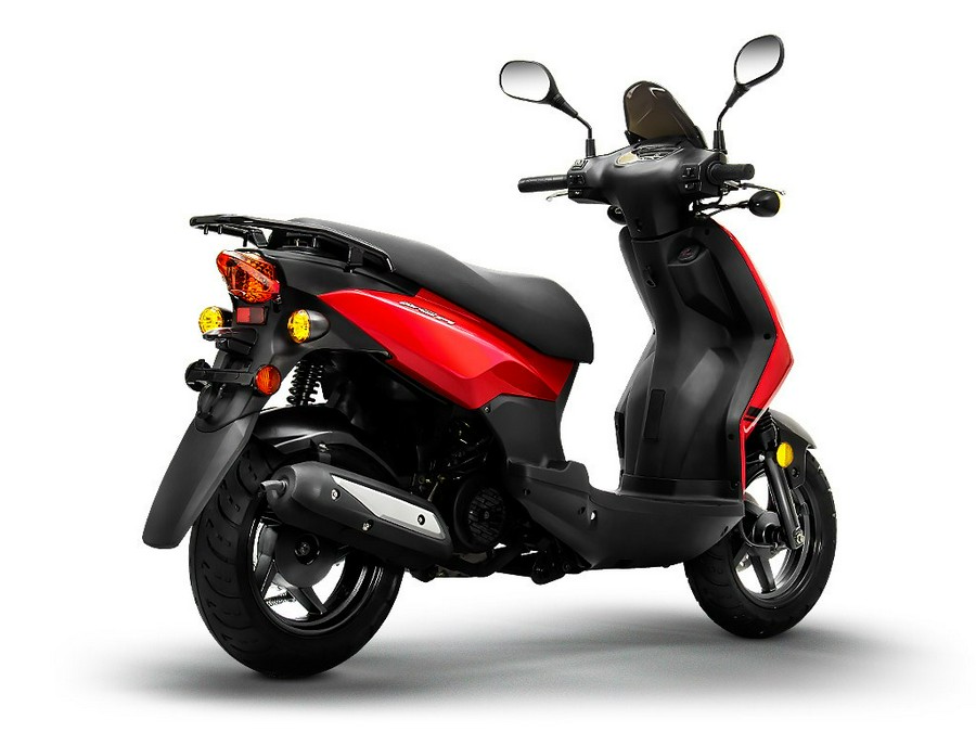 Lance Powersports PCH 50