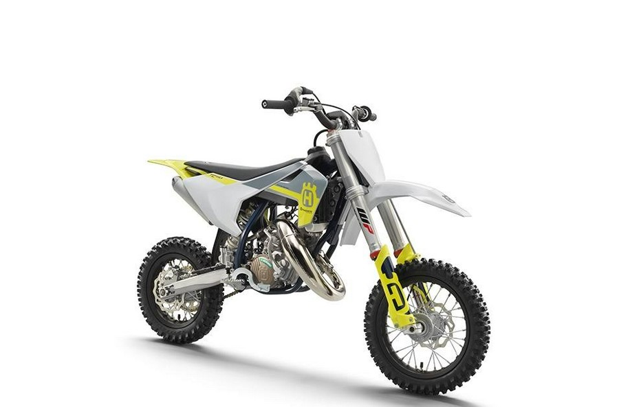 2023 Husqvarna Motorcycles TC 50