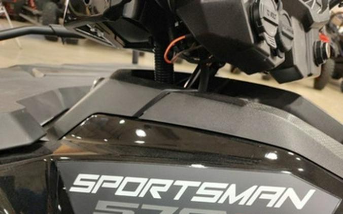 2024 Polaris Sportsman 570 Trail