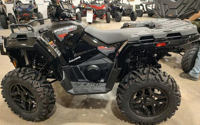 2024 Polaris Sportsman 570 Trail