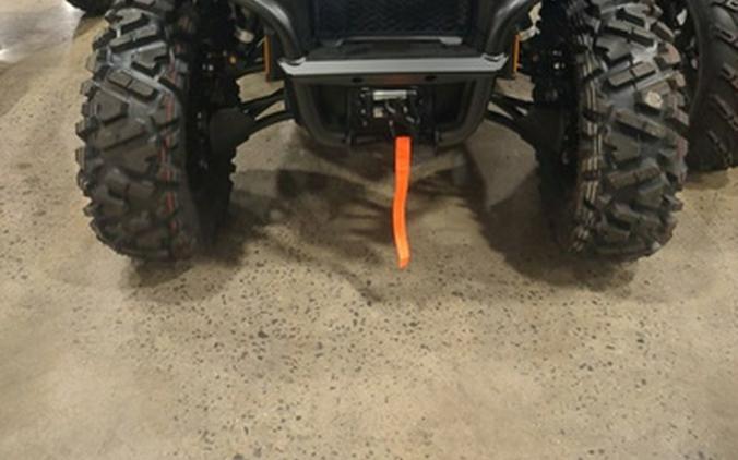 2024 Polaris Sportsman 570 Trail