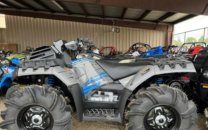 2024 Polaris® Sportsman 850 High Lifter Edition