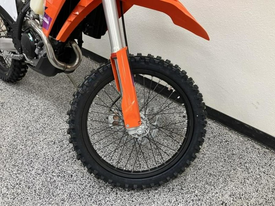 2024 KTM 350 XC-F