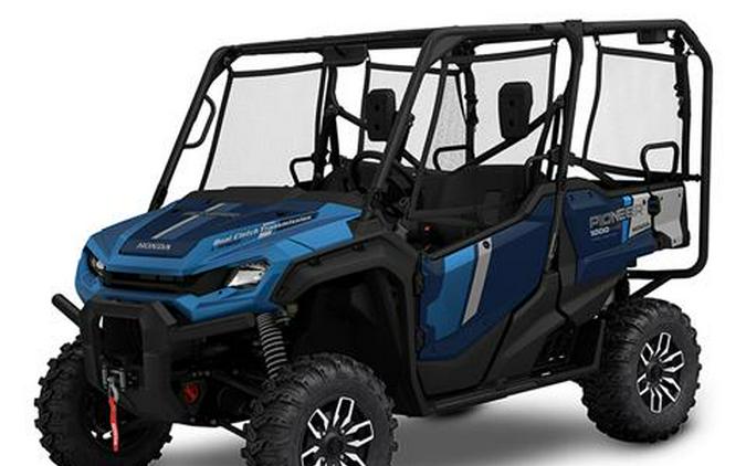 2024 Honda Pioneer 1000-5 Trail