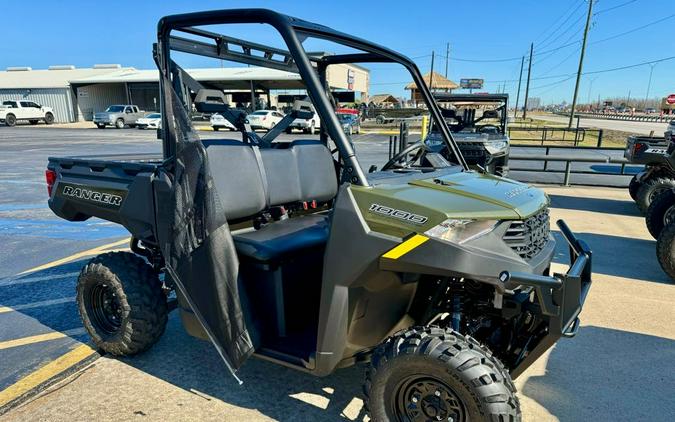 2024 Polaris Industries Ranger® 1000 EPS