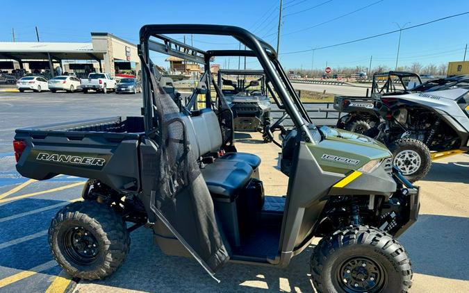 2024 Polaris Industries Ranger® 1000 EPS