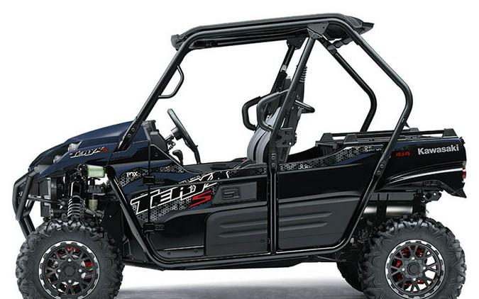 2024 Kawasaki Teryx® S LE