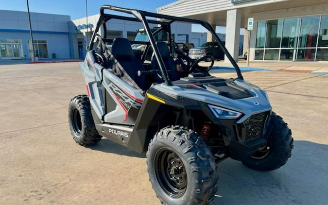 2024 Polaris RZR 200 EFI