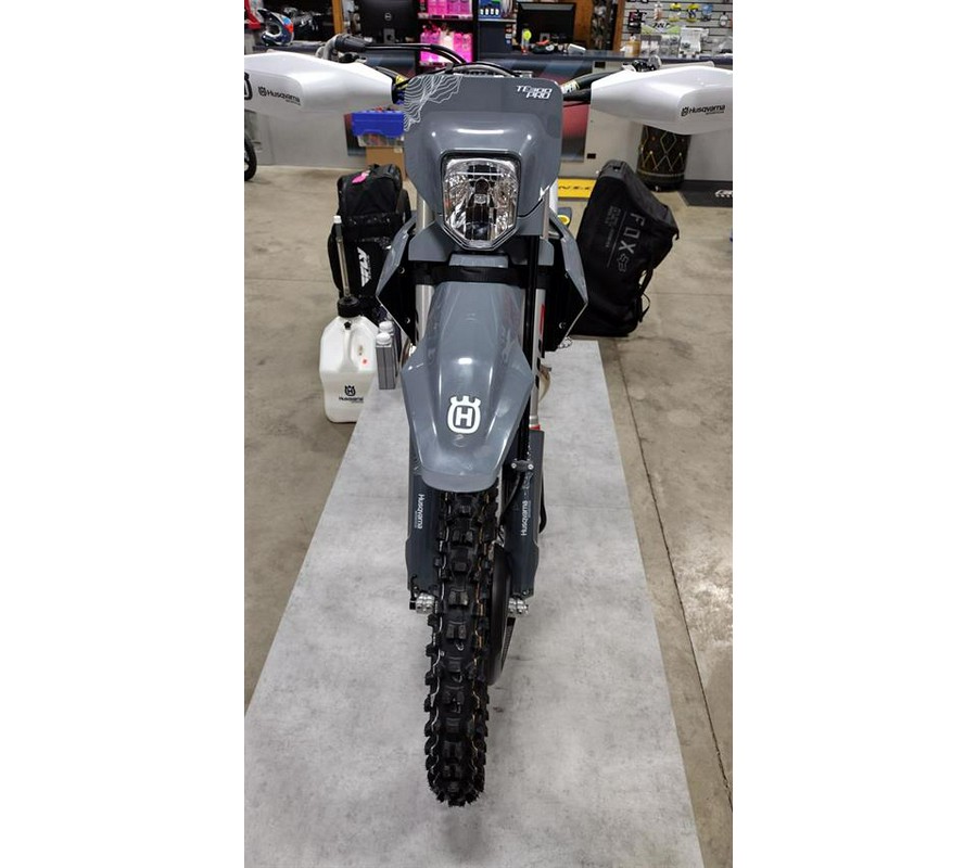 2024 Husqvarna TE 300 Pro