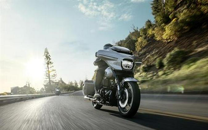 2023 Harley-Davidson CVO™ Street Glide®