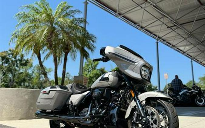 2023 Harley-Davidson CVO™ Street Glide®