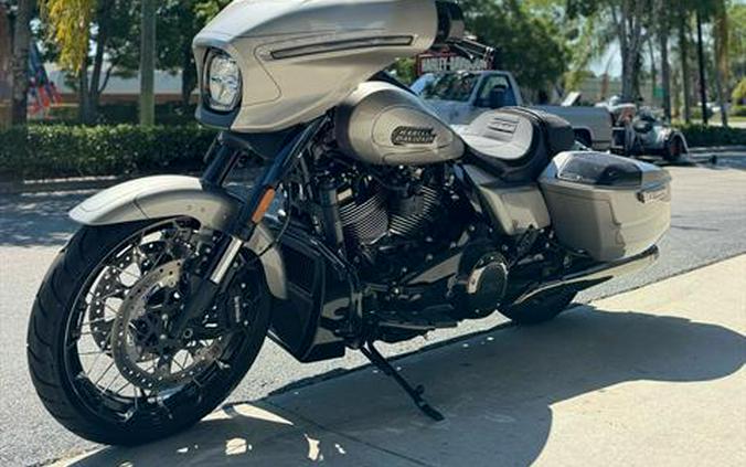 2023 Harley-Davidson CVO™ Street Glide®