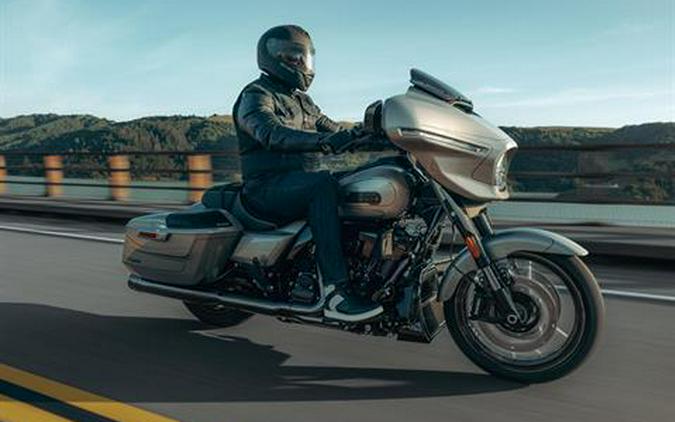 2023 Harley-Davidson CVO™ Street Glide®