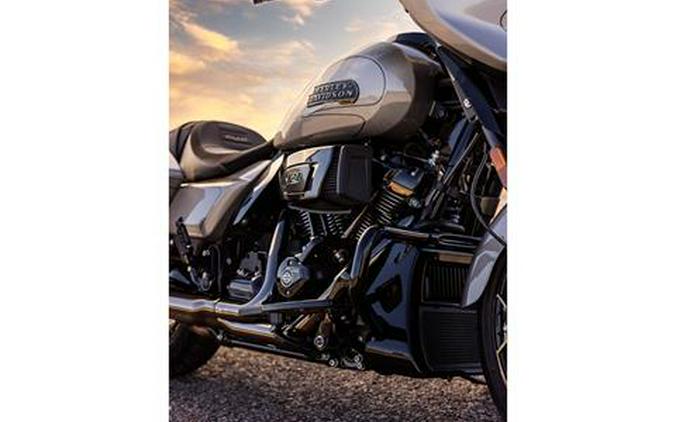 2023 Harley-Davidson CVO™ Street Glide®