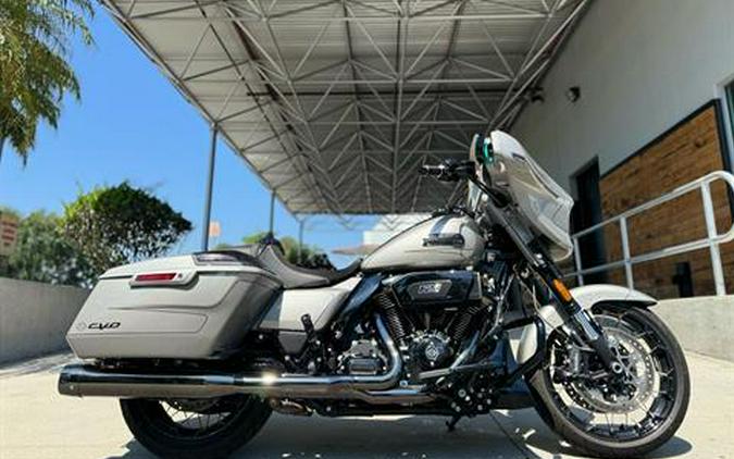 2023 Harley-Davidson CVO™ Street Glide®