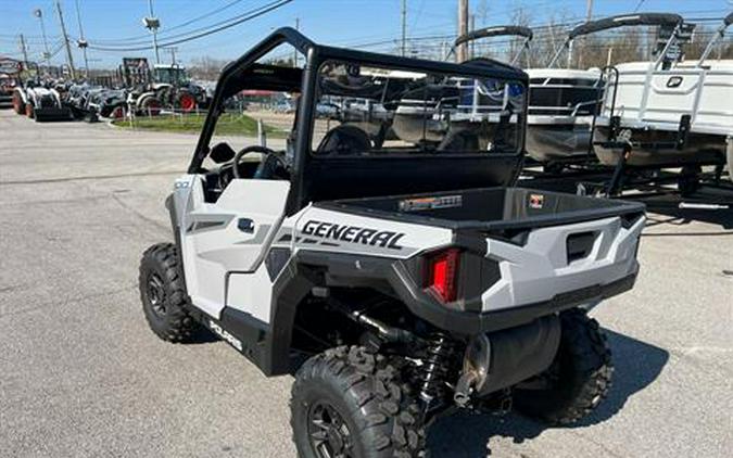 2024 Polaris General 1000 Sport